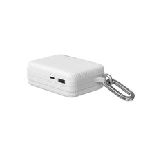 將圖片載入圖庫檢視器 【iPhone 18 必備組合】VIONTA T1S 自帶線固態式行動電源 搭配 P67 GaN 67W 三孔快速充電器