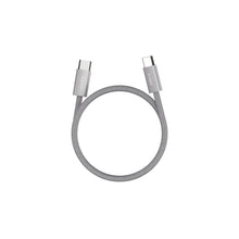 將圖片載入圖庫檢視器 iLinio C100 USB-C 100W 磁吸充電線 (一組二入)