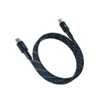 將圖片載入圖庫檢視器 MP100 USB-C 對 USB-C 240W 磁吸充電線
