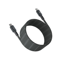 將圖片載入圖庫檢視器 MP200 USB-C 對 USB-C 240W 磁吸充電線