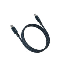 將圖片載入圖庫檢視器 MS100 USB-C 對USB-C 60W 磁吸充電線