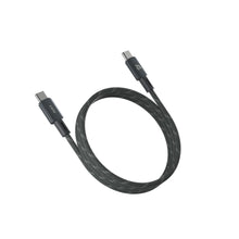 將圖片載入圖庫檢視器 MS100 USB-C 對USB-C 60W 磁吸充電線