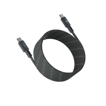將圖片載入圖庫檢視器 MS200 USB-C 對USB-C 60W 磁吸充電線