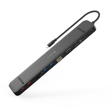 將圖片載入圖庫檢視器 Hub Pro Max USB-C Gen2 13合1多功能高速集線器