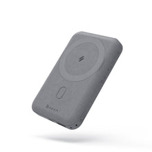 將圖片載入圖庫檢視器 GRAVITY C2 磁吸無線快充行動電源