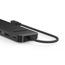 將圖片載入圖庫檢視器 Hub Pro Max USB-C Gen2 13合1多功能高速集線器