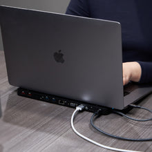 將圖片載入圖庫檢視器 Hub Pro Max USB-C Gen2 13合1多功能高速集線器