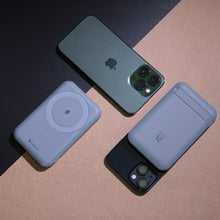 將圖片載入圖庫檢視器 GRAVITY C2 磁吸無線快充行動電源