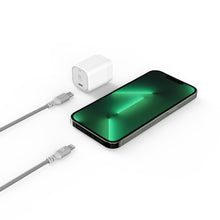 將圖片載入圖庫檢視器 OMNIA P3 USB-C 33W迷你快充電源供應器