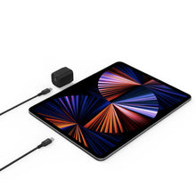 將圖片載入圖庫檢視器 OMNIA P3 USB-C 33W迷你快充電源供應器