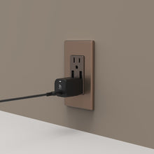 將圖片載入圖庫檢視器 OMNIA P3 USB-C 33W迷你快充電源供應器