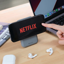 將圖片載入圖庫檢視器 GRAVITY C2 磁吸無線快充行動電源