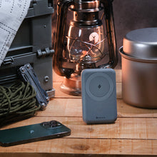 將圖片載入圖庫檢視器 GRAVITY C2 磁吸無線快充行動電源