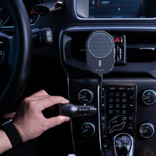 將圖片載入圖庫檢視器 OMNIA C1 Pro 83W超大功率雙孔車充 + PeAk II USB-C to Lightning C120B 金屬編織傳輸線