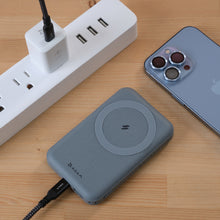 將圖片載入圖庫檢視器 GRAVITY C2 磁吸無線快充行動電源