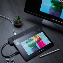 將圖片載入圖庫檢視器 Hub Pro Max USB-C Gen2 13合1多功能高速集線器