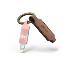 將圖片載入圖庫檢視器 iKlips DUO+ - 極速 iPhone & iPad 雙用備份隨身碟 (128/256GB)