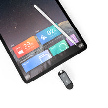 將圖片載入圖庫檢視器 iKlips C - 蘋果MFi 認證 iPhone專用 Lightning & USB−C 雙向智慧隨身碟