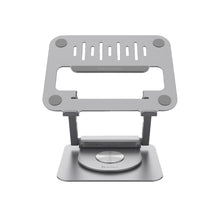 將圖片載入圖庫檢視器 Hub Stand Pro USB-C 六合一筆記型電腦旋轉支架集線器