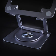 將圖片載入圖庫檢視器 Hub Stand Pro USB-C 六合一筆記型電腦旋轉支架集線器