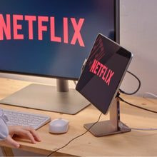 將圖片載入圖庫檢視器 Mag M Pro 磁吸支架集線器