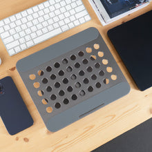 將圖片載入圖庫檢視器 Mac 360 鋁合金旋轉摺疊式支架