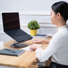 將圖片載入圖庫檢視器 Mac 360 鋁合金旋轉摺疊式支架