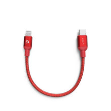 將圖片載入圖庫檢視器 PeAk II USB-C to Lightning Cable 金屬編織傳輸線