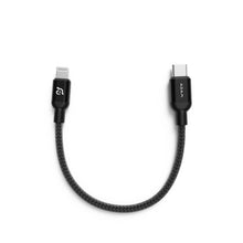 將圖片載入圖庫檢視器 PeAk II USB-C to Lightning Cable 金屬編織傳輸線