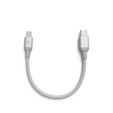 將圖片載入圖庫檢視器 PeAk II USB-C to Lightning Cable 金屬編織傳輸線