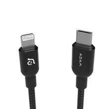 將圖片載入圖庫檢視器 PeAk II USB-C to Lightning Cable 金屬編織傳輸線