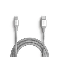 將圖片載入圖庫檢視器 PeAk II USB-C to Lightning Cable 金屬編織傳輸線