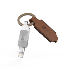 將圖片載入圖庫檢視器 iKlips DUO+ - 極速 iPhone & iPad 雙用備份隨身碟 (128/256GB)