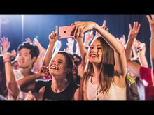 將影片載入圖庫檢視器並播放,iKlips DUO+ - 極速 iPhone & iPad 雙用備份隨身碟 (128/256GB)