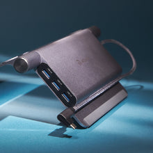 將圖片載入圖庫檢視器 Hub Stand USB-C 五合一筆記型電腦支架集線器