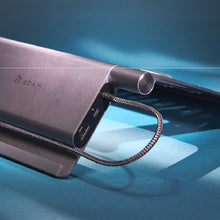 將圖片載入圖庫檢視器 Hub Stand USB-C 五合一筆記型電腦支架集線器