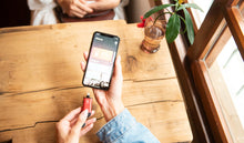 將圖片載入圖庫檢視器 iKlips C - 蘋果MFi 認證 iPhone專用 Lightning & USB−C 雙向智慧隨身碟