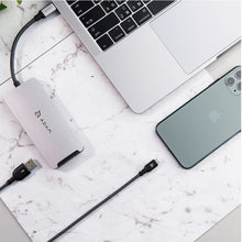 將圖片載入圖庫檢視器 PeAk III Lightning Cable USB-A to Lightning 金屬編織傳輸線