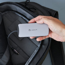 將圖片載入圖庫檢視器 Hub X USB-C 十合一多功能集線器