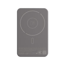 將圖片載入圖庫檢視器 VIONTA M5 磁吸無線行動電源 5000mAh
