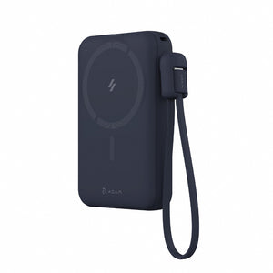 [新品上市] VIONTA C2 Pro 八合一磁吸行動電源 + Mag 3 Pro Qi2 15W 磁吸三用無線充電座