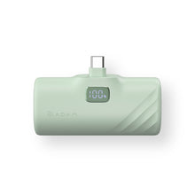將圖片載入圖庫檢視器 [新品上市] GRAVITY F5C USB-C LED 顯示口袋型行動電源
