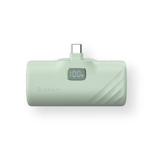 [新品上市] GRAVITY F5C USB-C LED 顯示口袋型行動電源