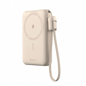 [新品上市] VIONTA C2 Pro 八合一磁吸行動電源 + Mag 3 Pro Qi2 15W 磁吸三用無線充電座