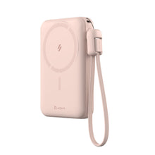 將圖片載入圖庫檢視器 [新品上市] VIONTA C2 Pro 八合一磁吸行動電源 + Mag 3 Pro Qi2 15W 磁吸三用無線充電座
