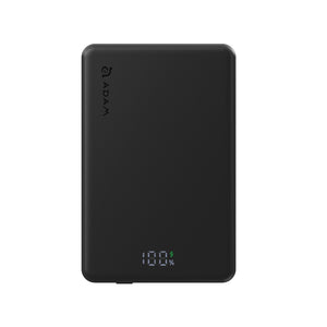 [新品上市] VIONTA L10 超薄型磁吸行動電源 + T45 45W 旅行電源供應器