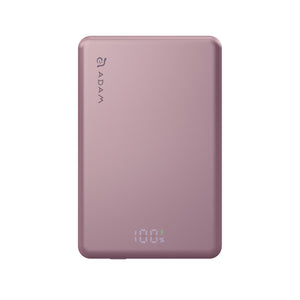 [新品上市] VIONTA L10 超薄型磁吸行動電源 + T45 45W 旅行電源供應器