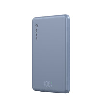 將圖片載入圖庫檢視器 [新品上市] VIONTA L5 超薄型磁吸行動電源 + T45 45W 旅行電源供應器
