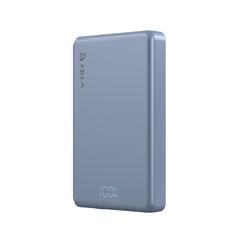 將圖片載入圖庫檢視器 [新品上市] VIONTA L10 超薄型磁吸行動電源 + T45 45W 旅行電源供應器
