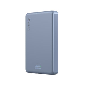 [新品上市] VIONTA L10 超薄型磁吸行動電源 + T45 45W 旅行電源供應器